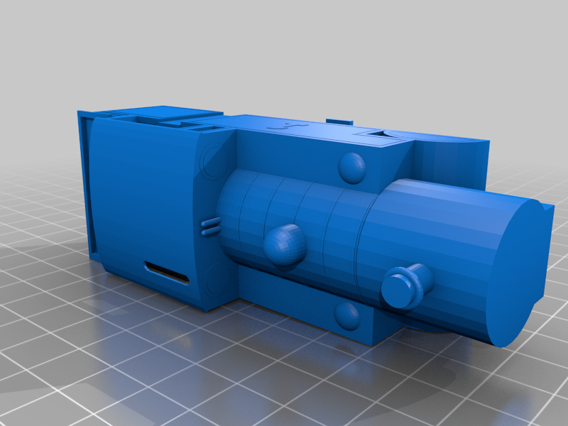 tomy thomas replacement shell
