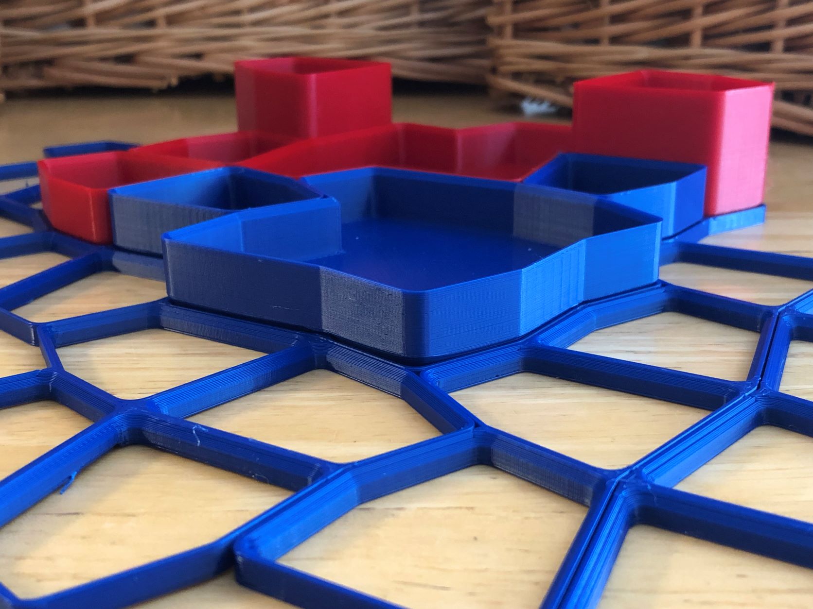 Pentafinity Modular Storage System