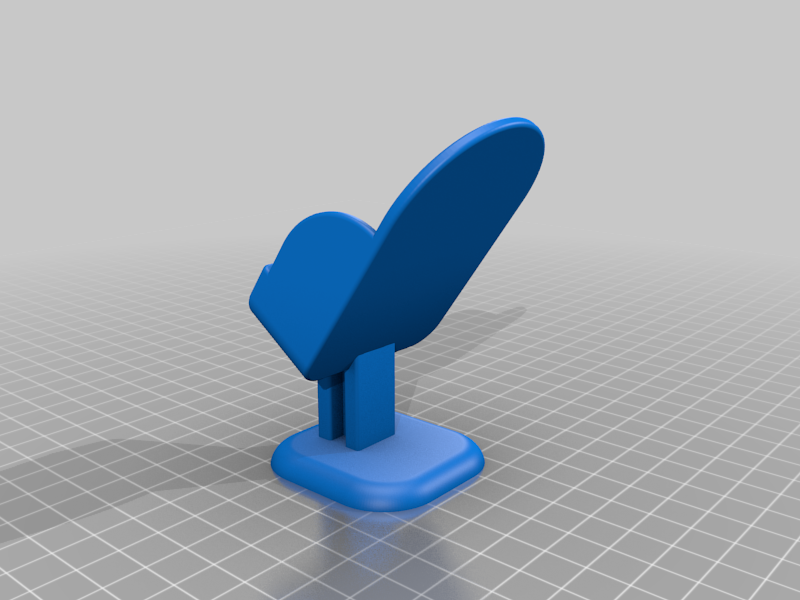 Vape stand