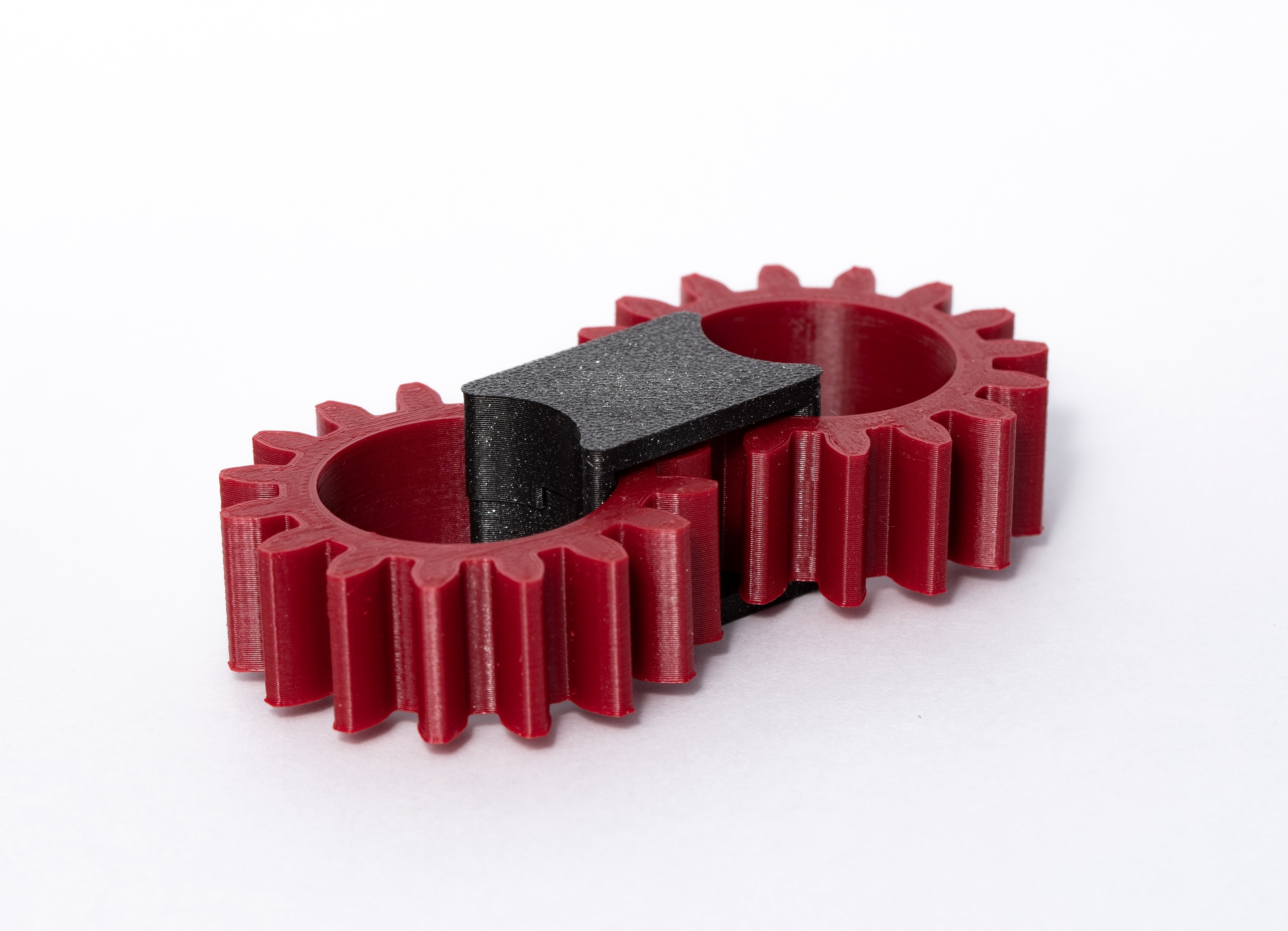 Ring Spinner