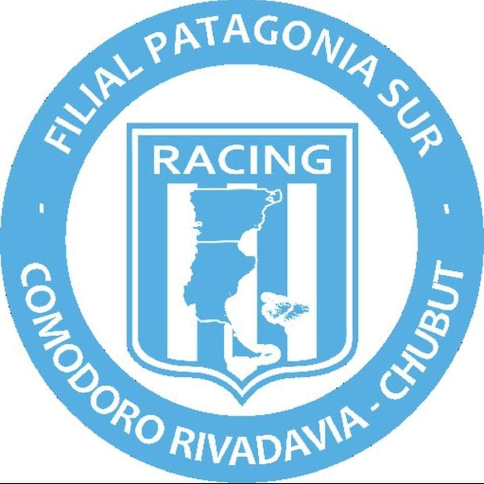 Filial Patagonia Sur RACING Comodoro.stl