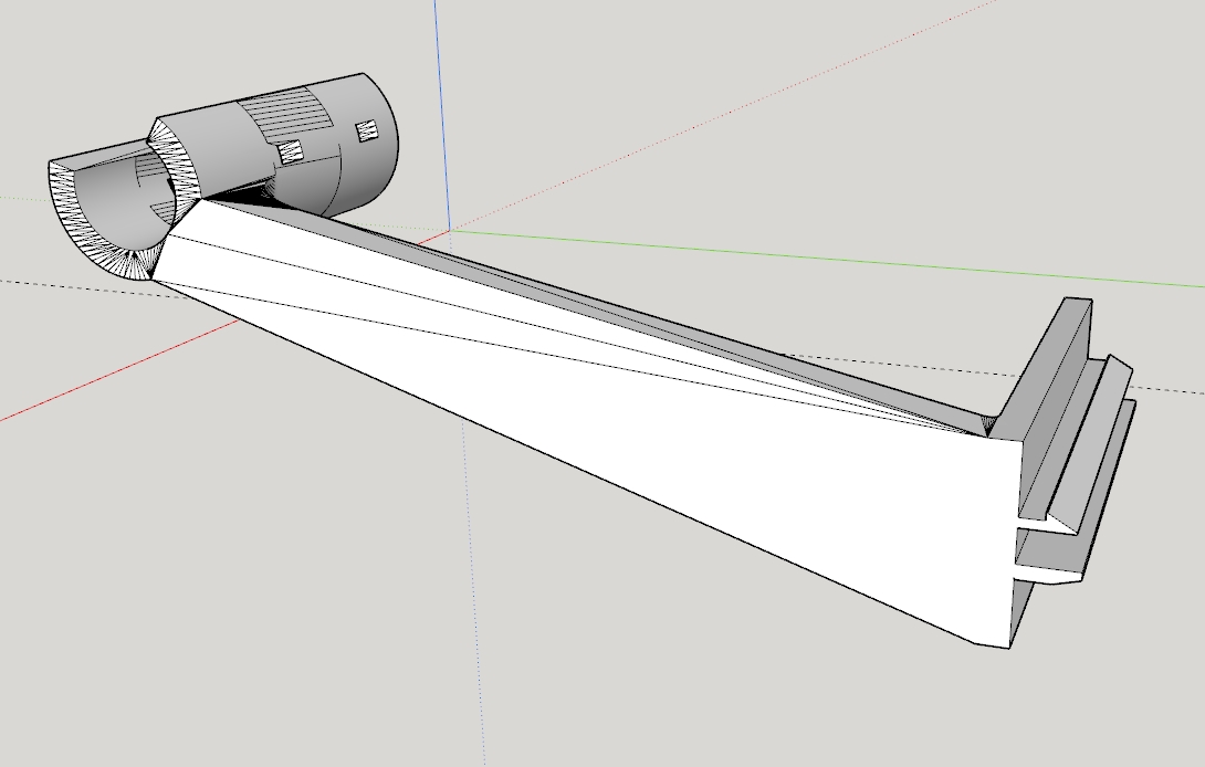 Z Axis Bar - Clip_remix