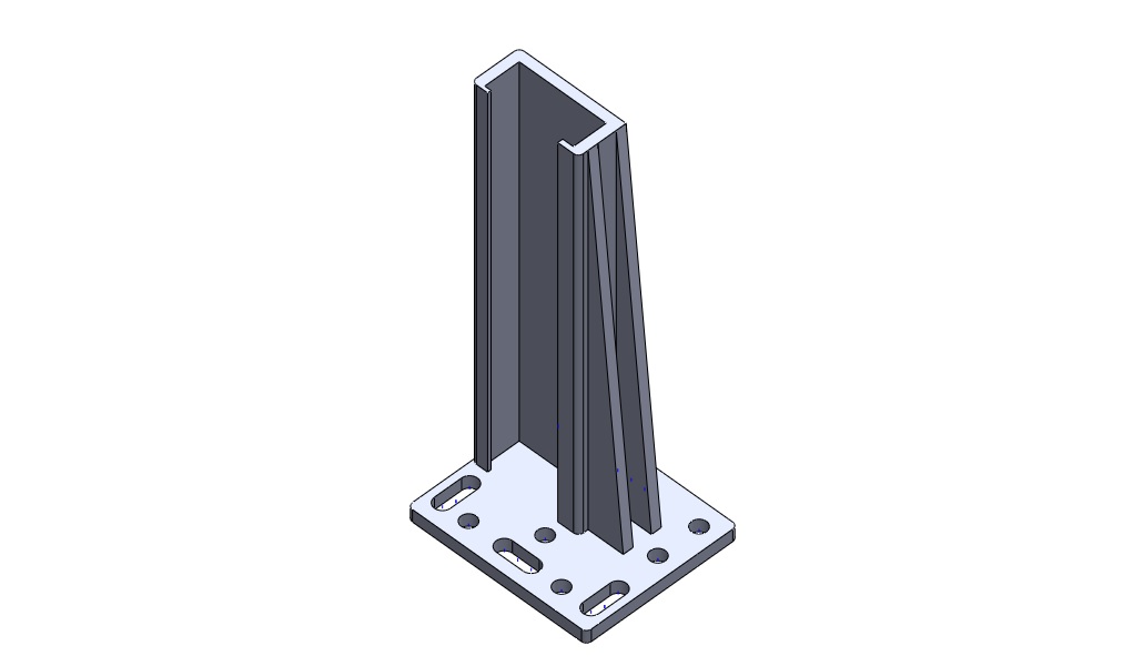 Drawer Bracket