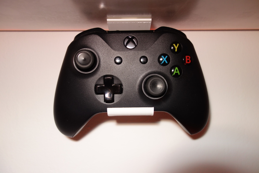 Xbox One S Controller mount