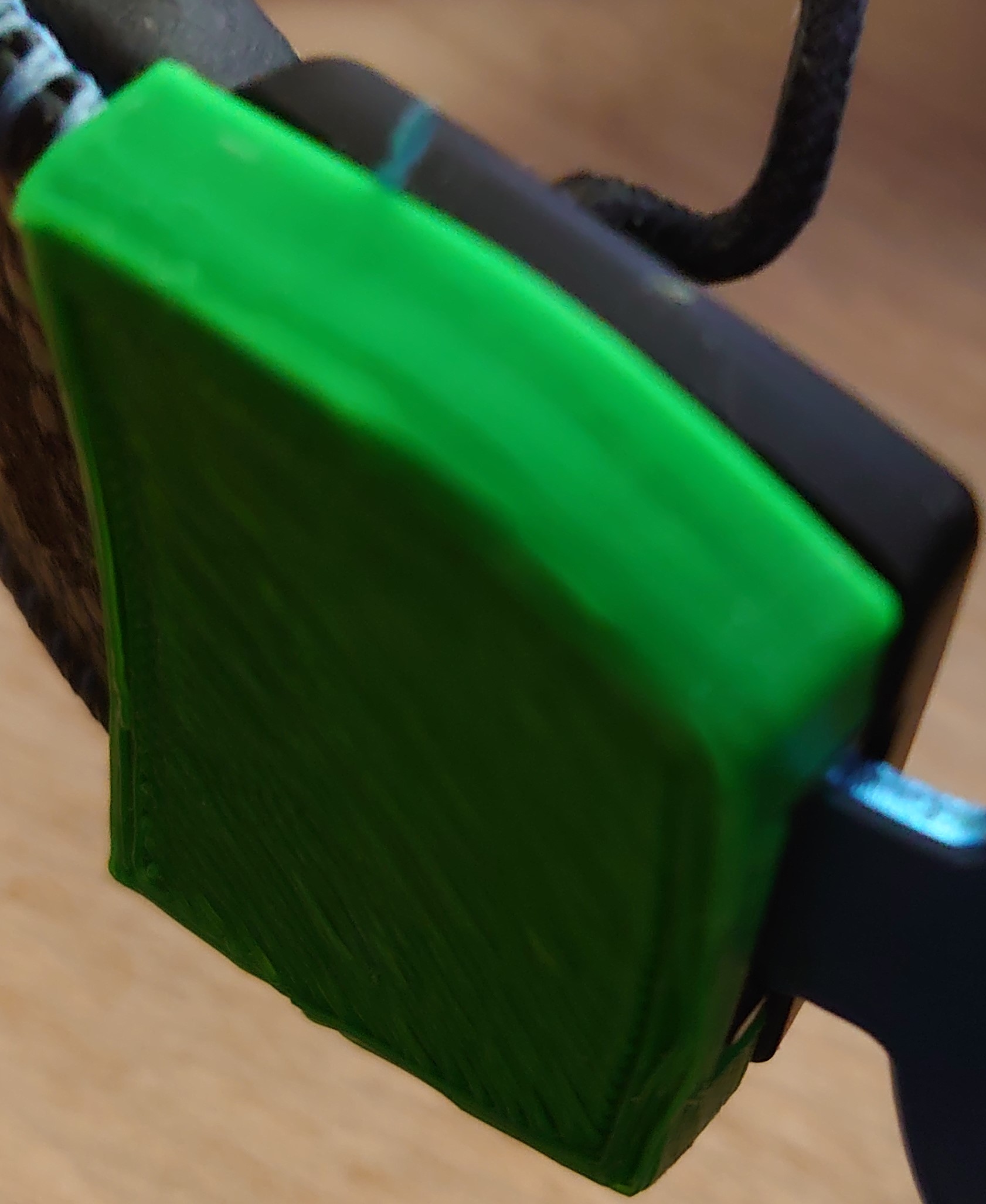HyperX Replacement Outer shell - Alpha