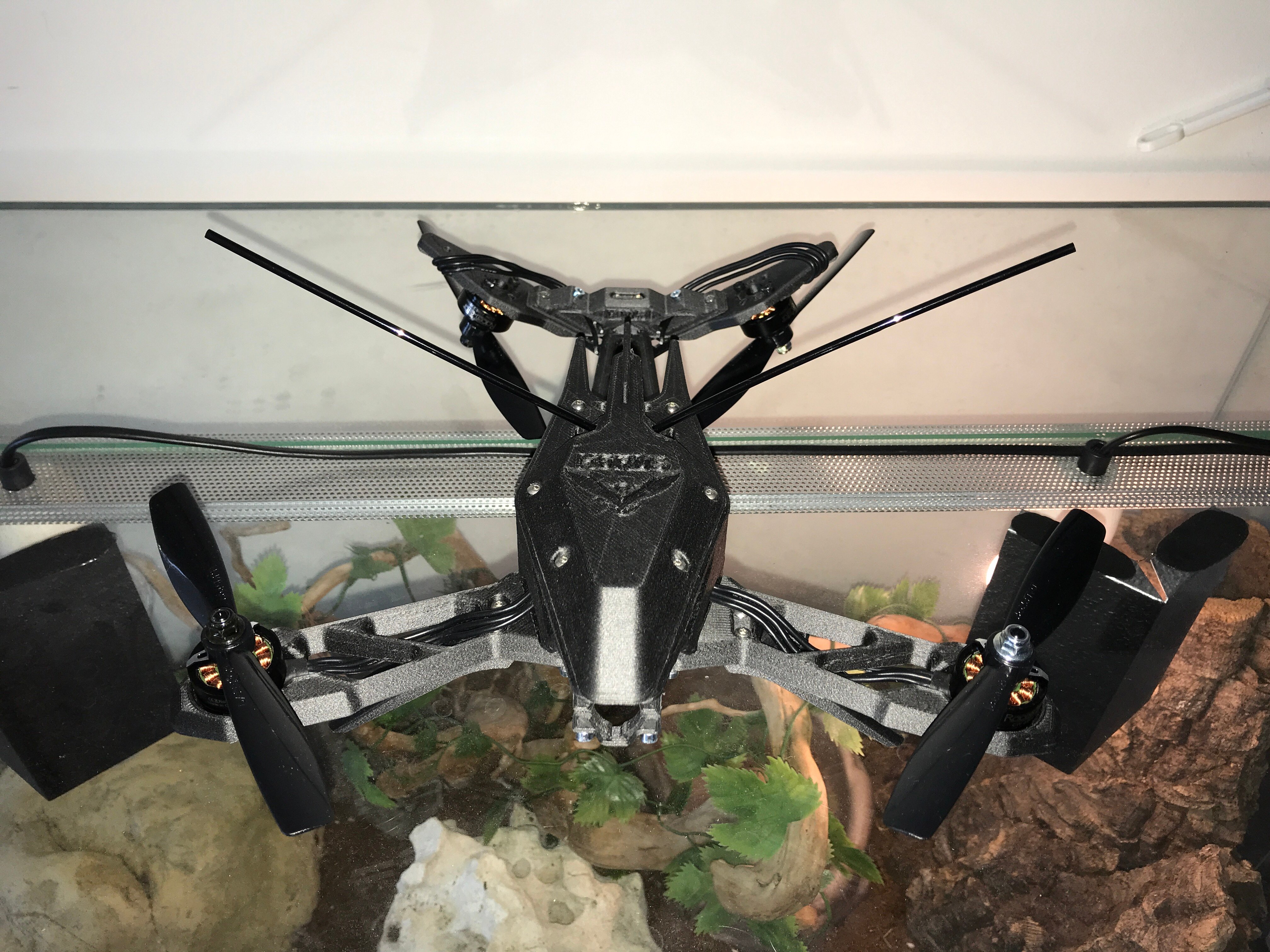 Horus Kestrel V1 (by Horus Drones)