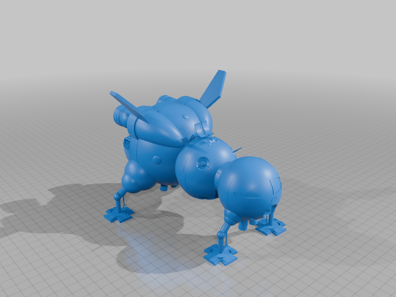 Starbug