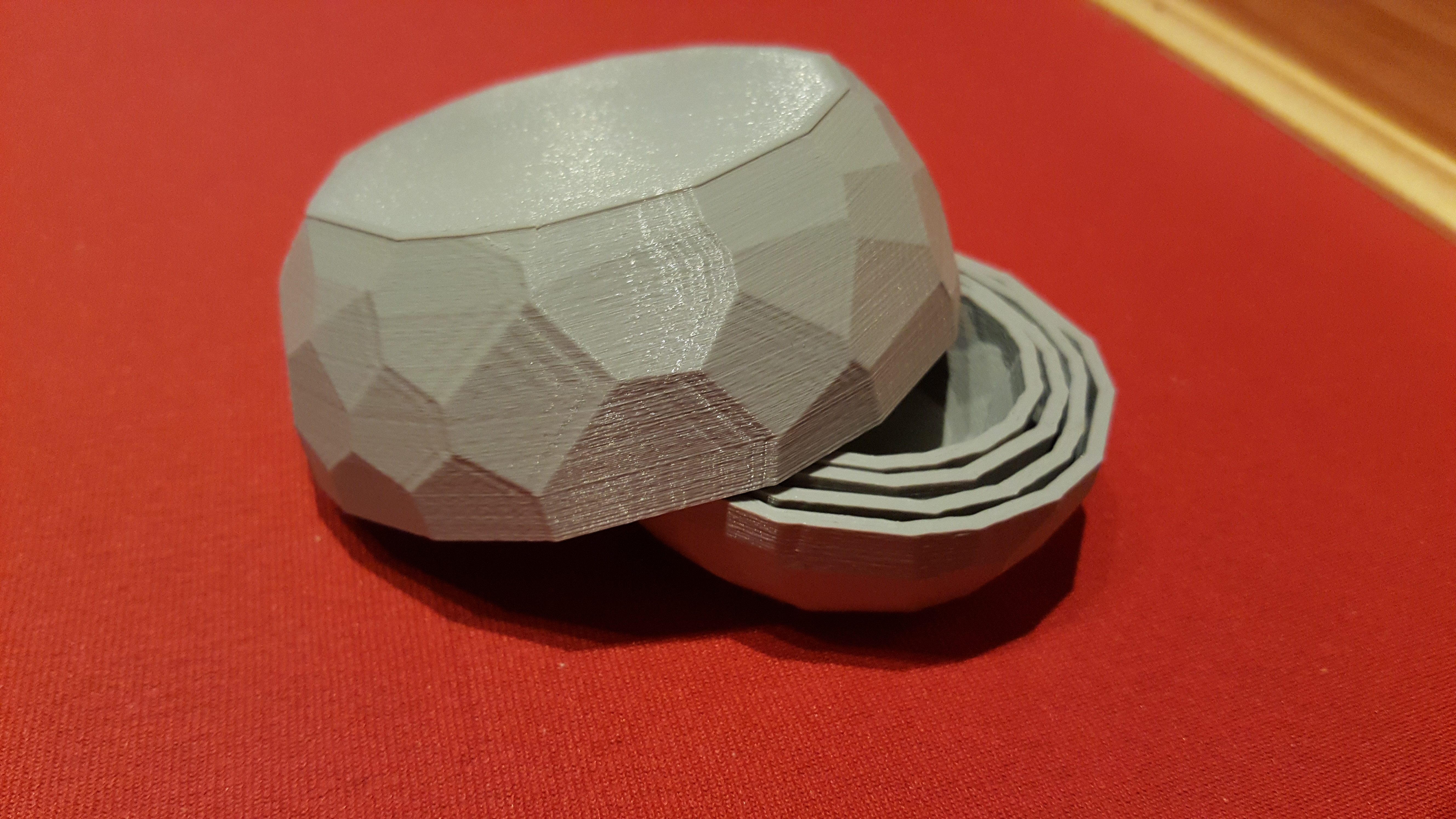 Stone Age Bowls