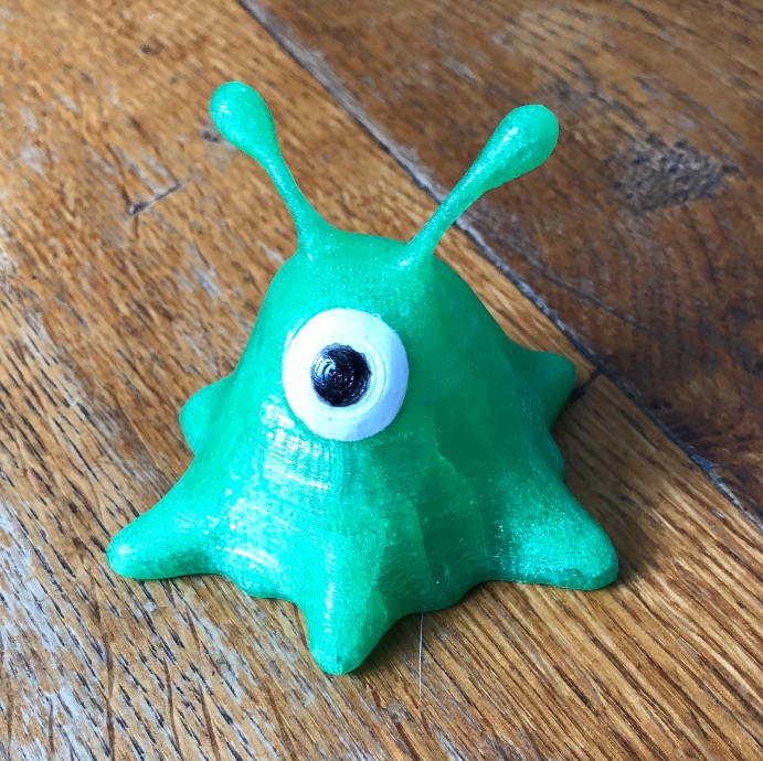 Brain Slug