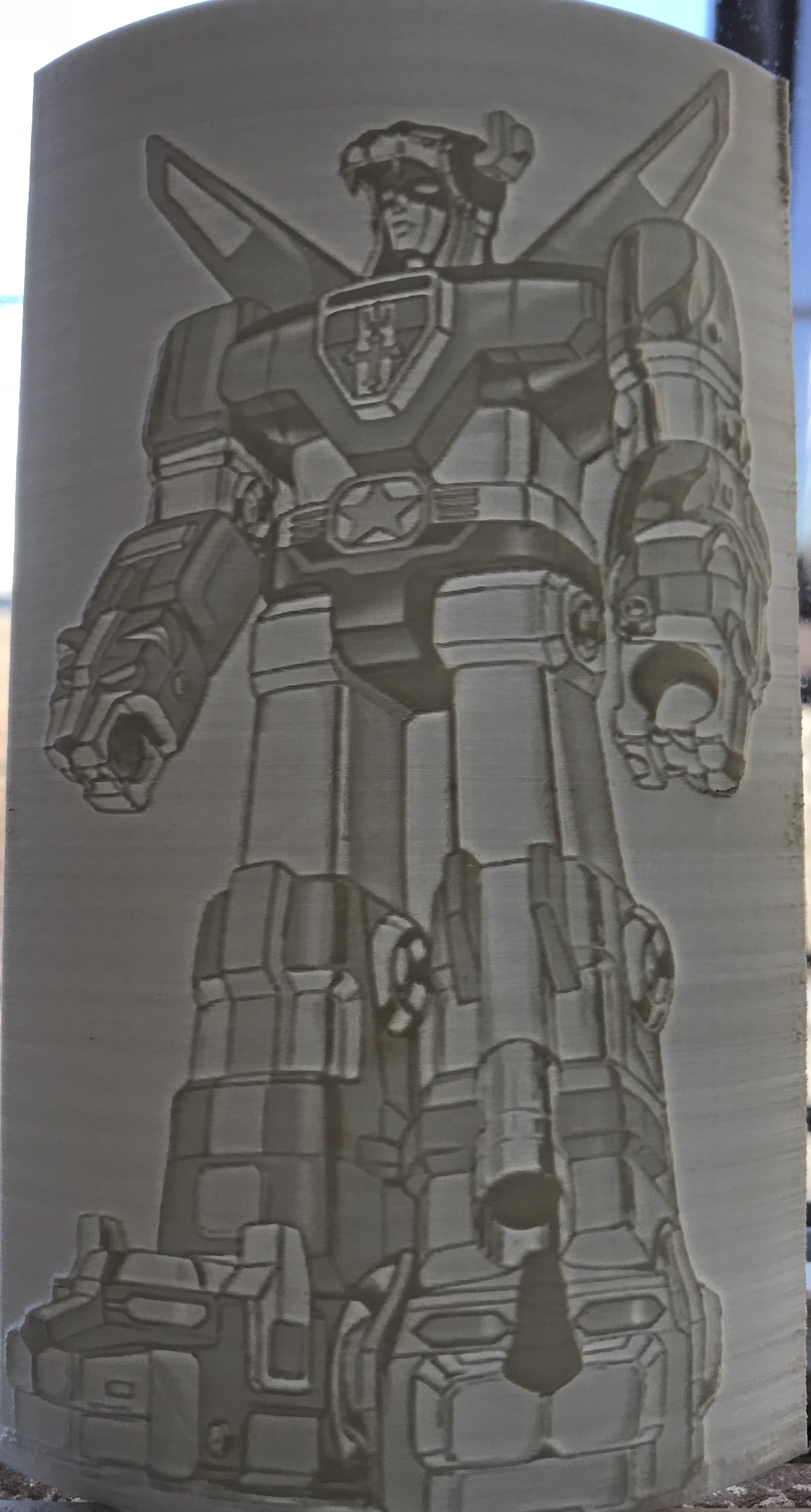 Voltron