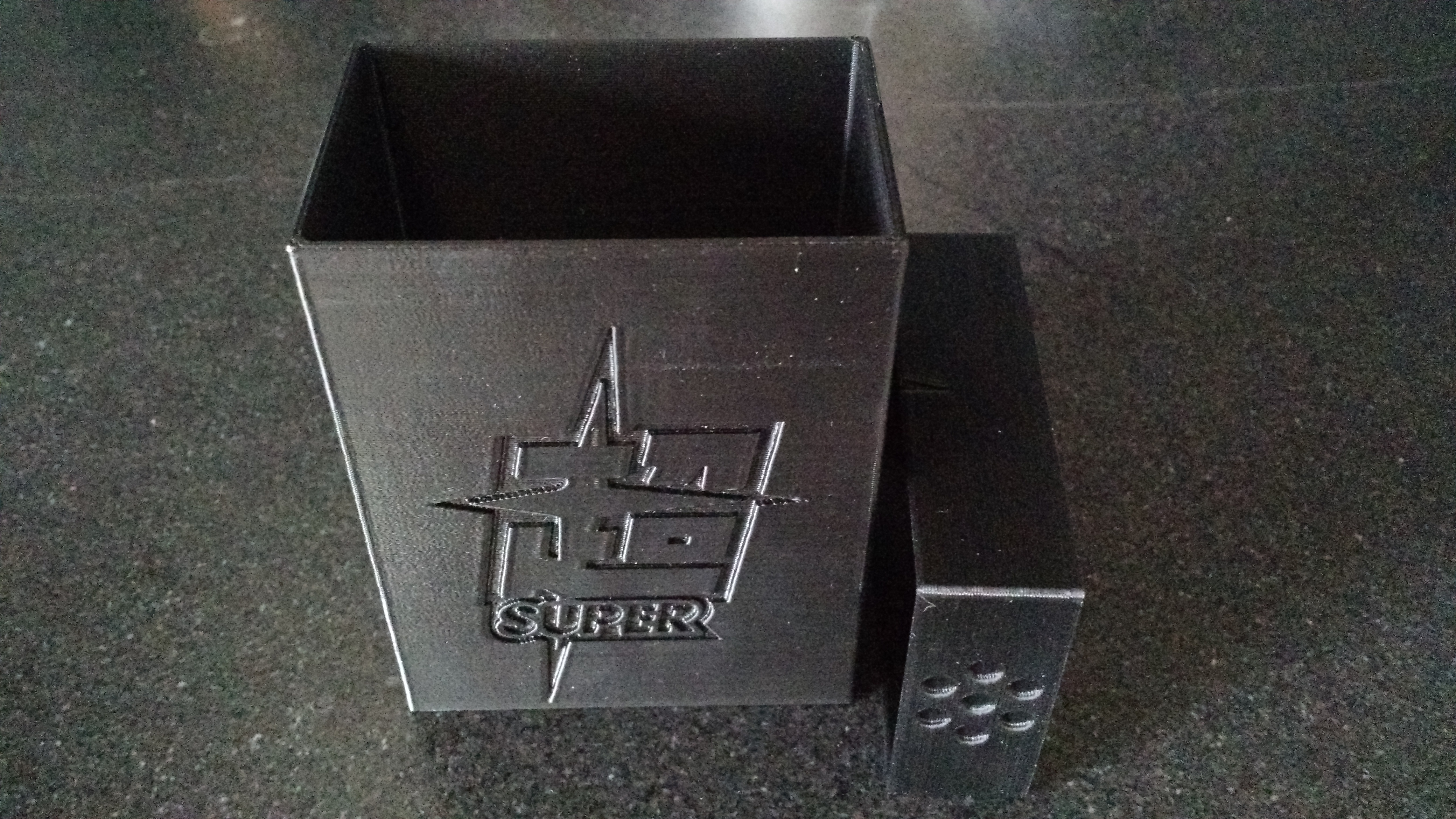 Deck Box - Dragon ball super card game