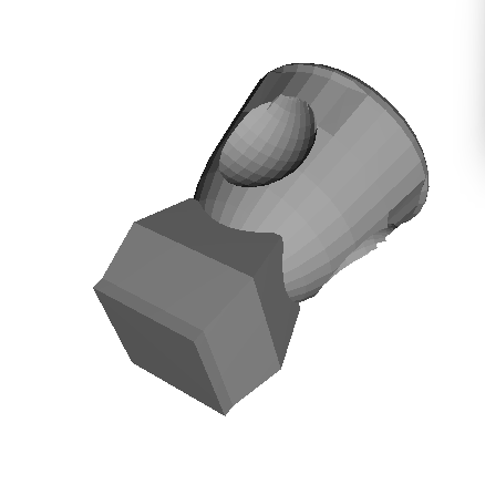 Bases for making stamps