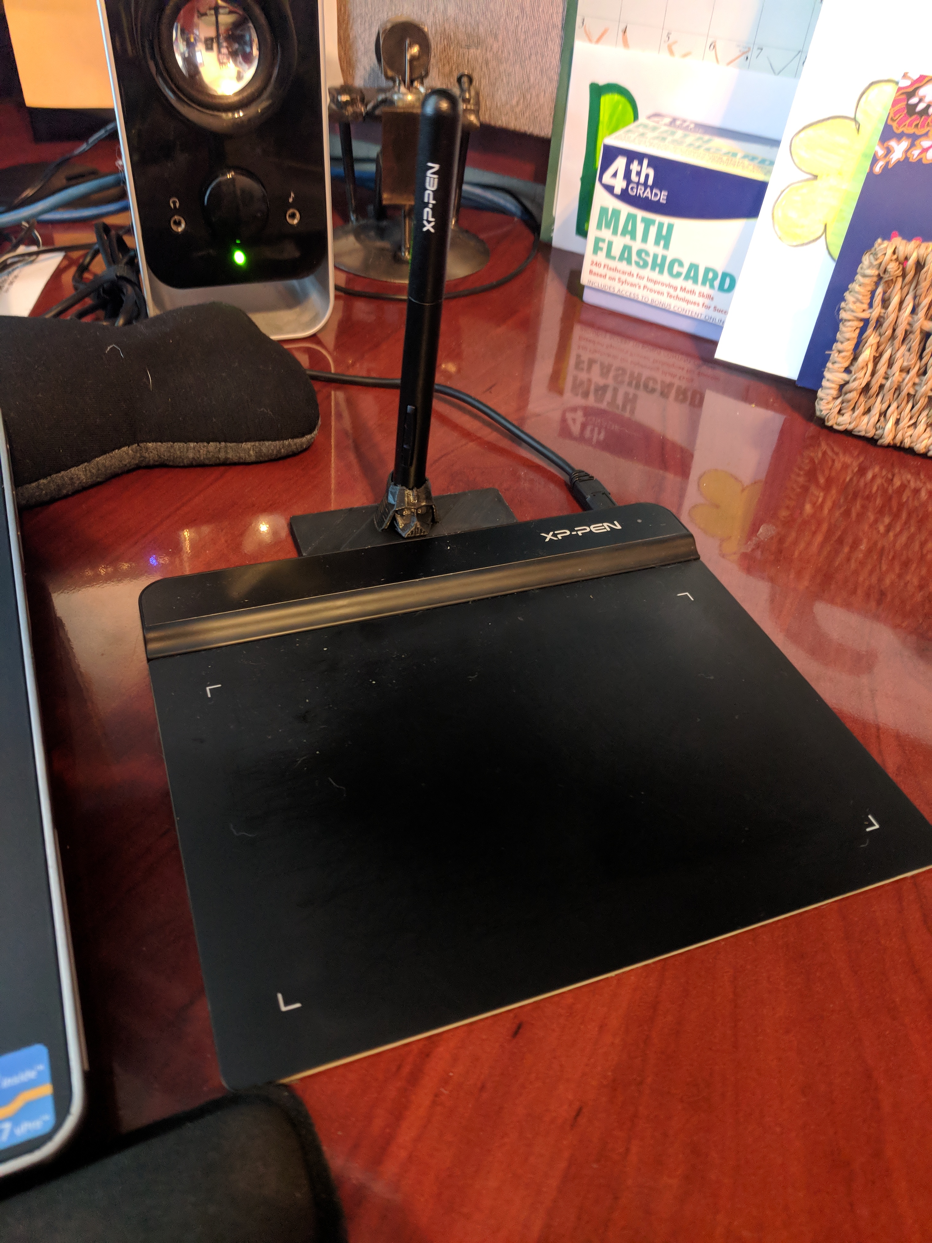 XP-Pen - Darth Vader Pen Holder