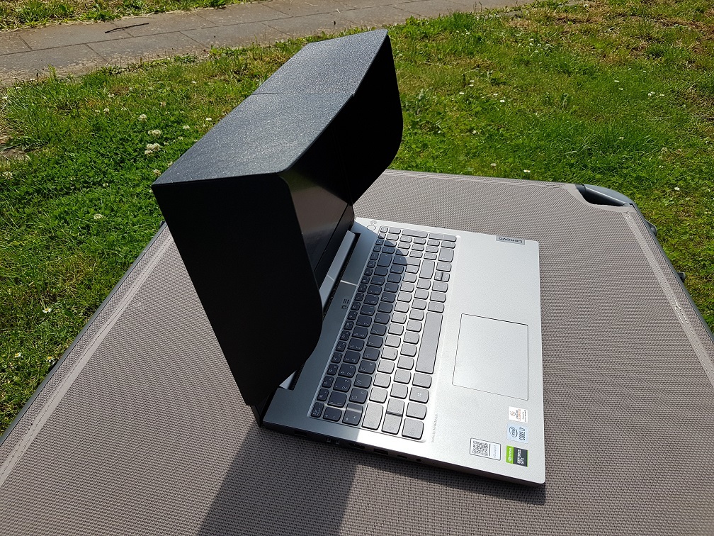 Lenovo ThinkBook 15p Sun Shield