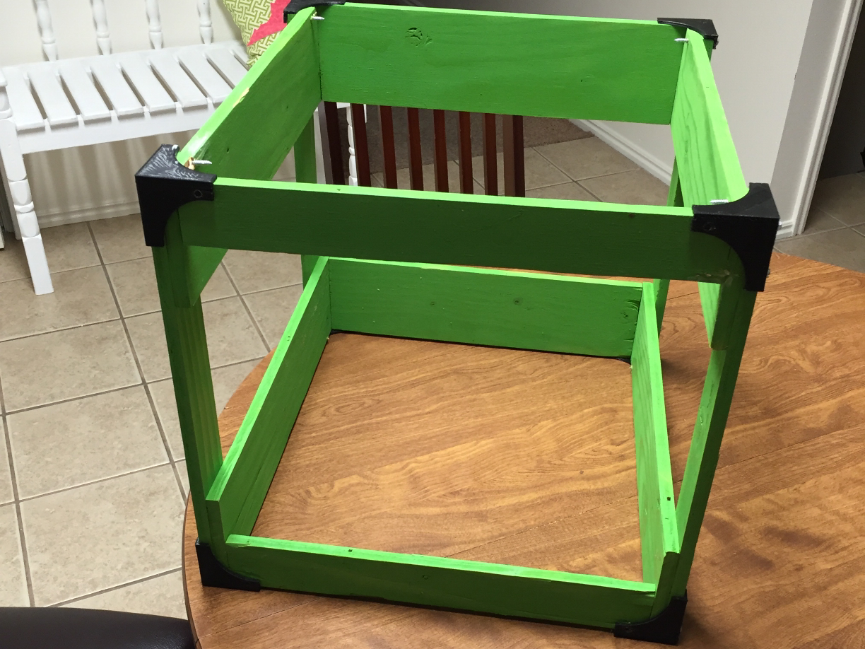 Corner Bracket