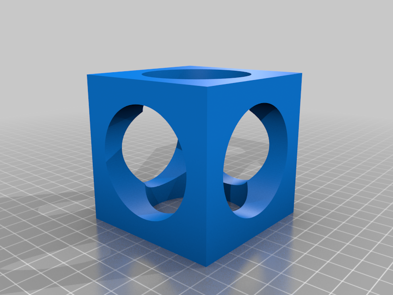 Printer Blocks - Stands for your printer to make room underneath!