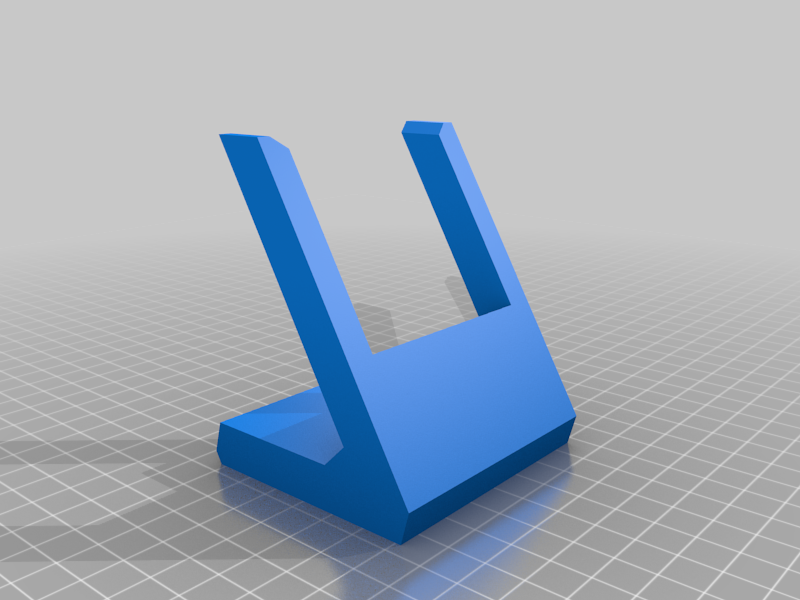 Gamecube Wavebird Controller Stand