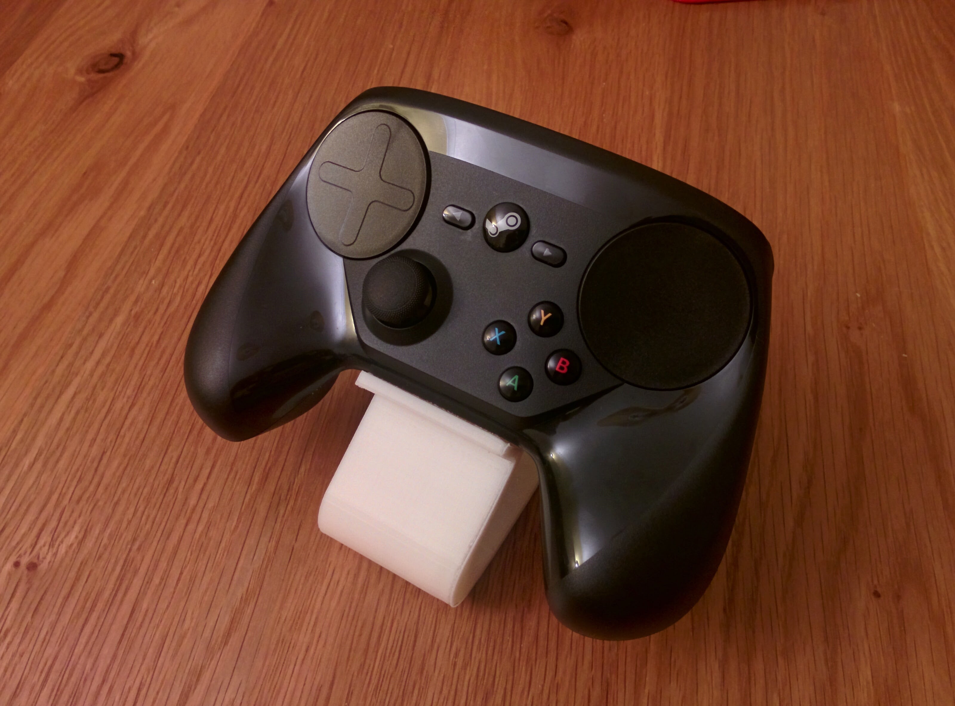 Steam Controller Stand