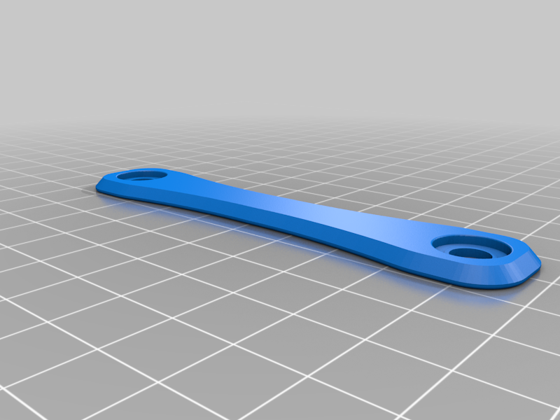 KeySmart Replacement Back Piece