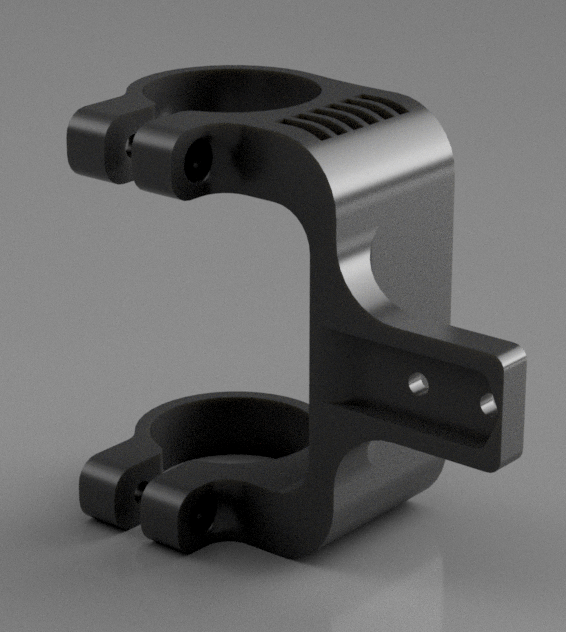 MIDWAY Air PRO computer holder 