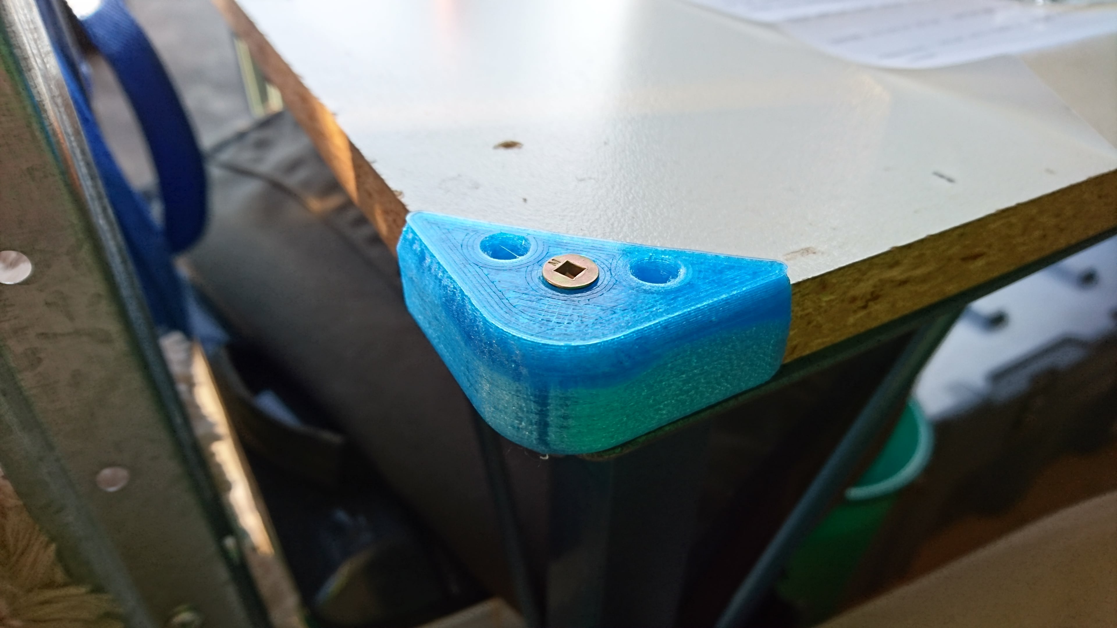 Desk Corner Protector