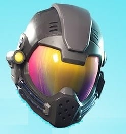 Fortnite Rogue Agent