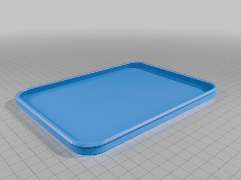 Pyrex lids