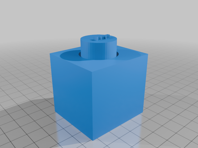 Clicker button