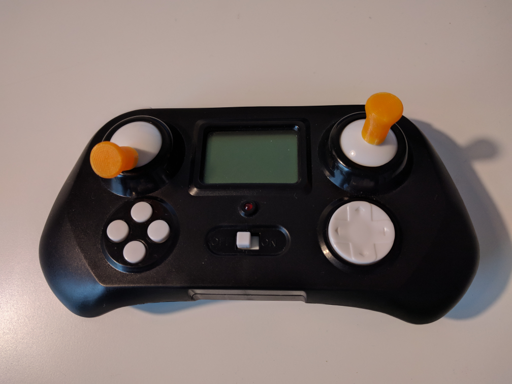 Cheerwing CHEER X1 Stick Extender