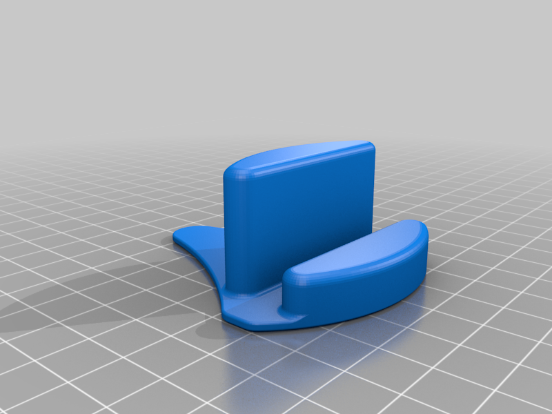 Comic display stand