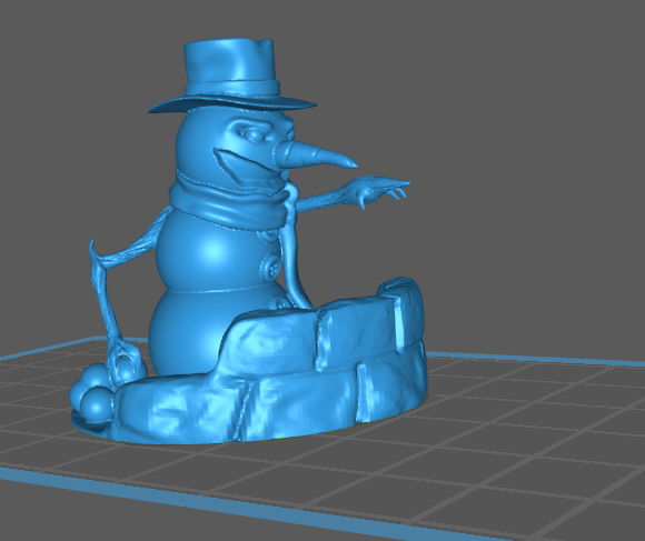 Snothro