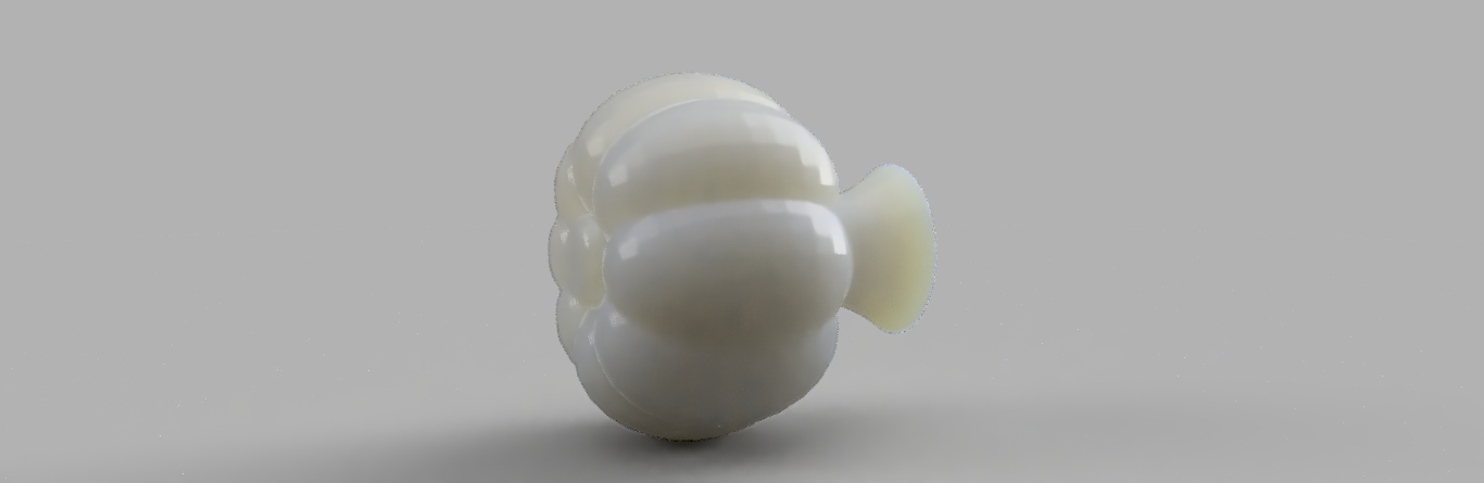 Furniture/Door Knob
