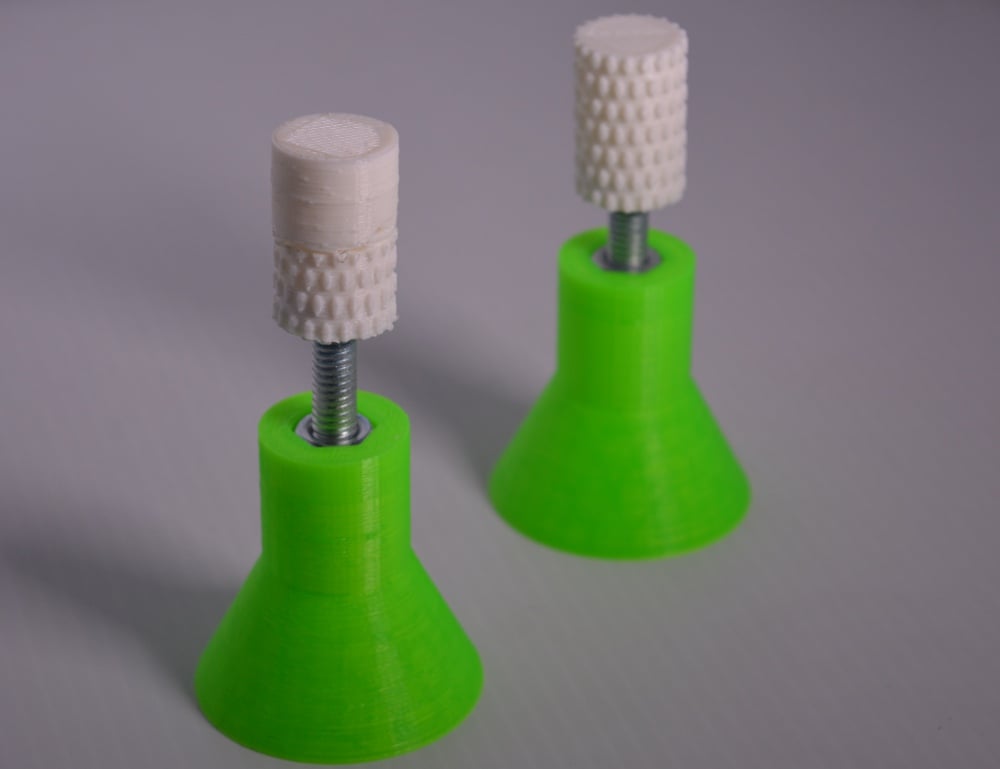 Customizable Screw Jack