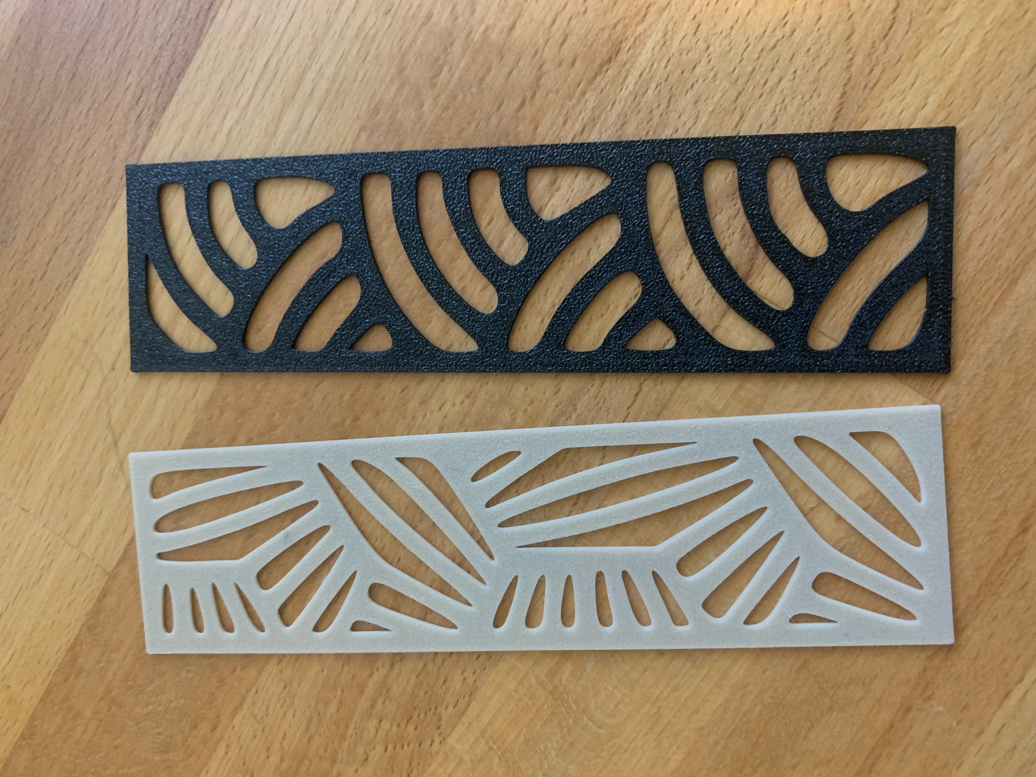 Bookmarks