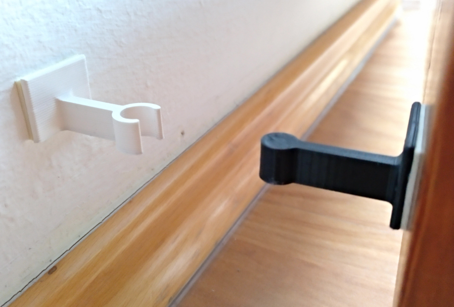 Door Catch