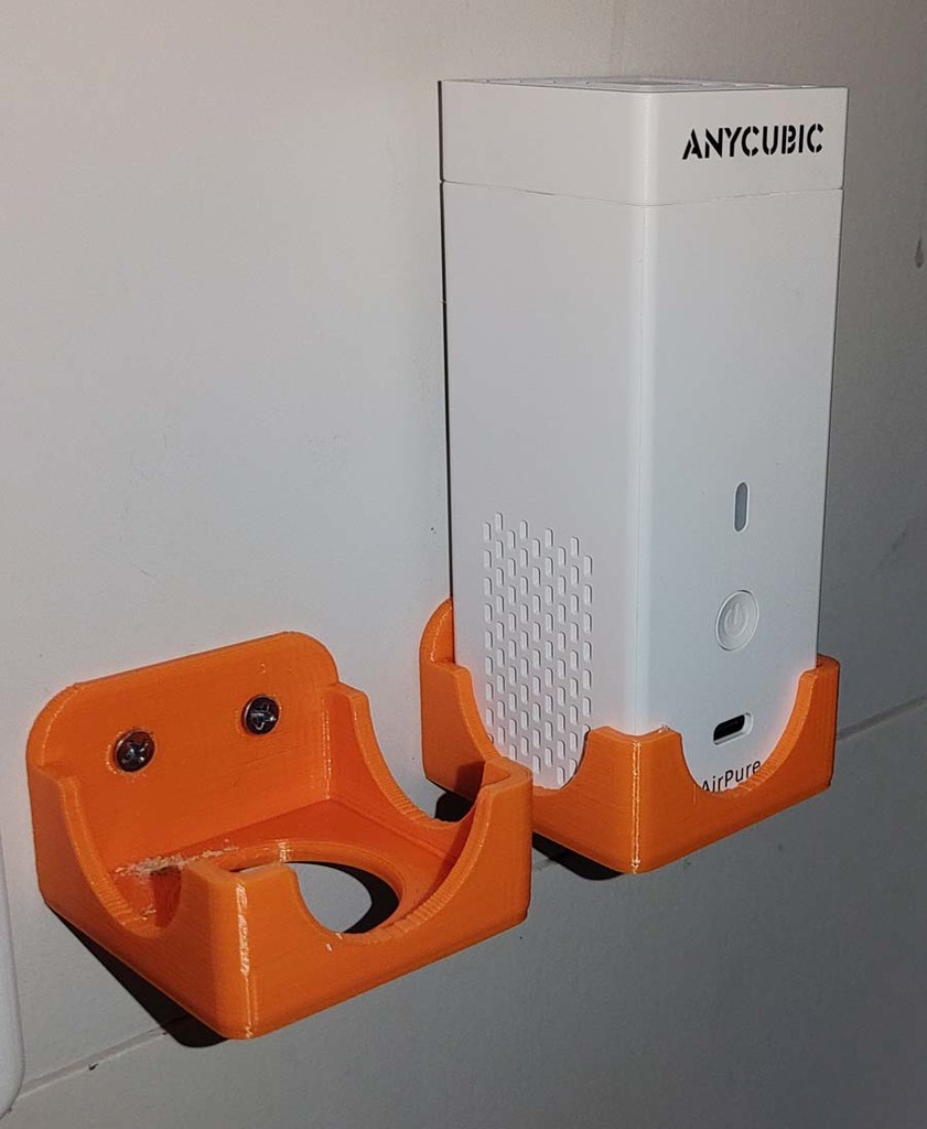 Anycubic Air filter Holder