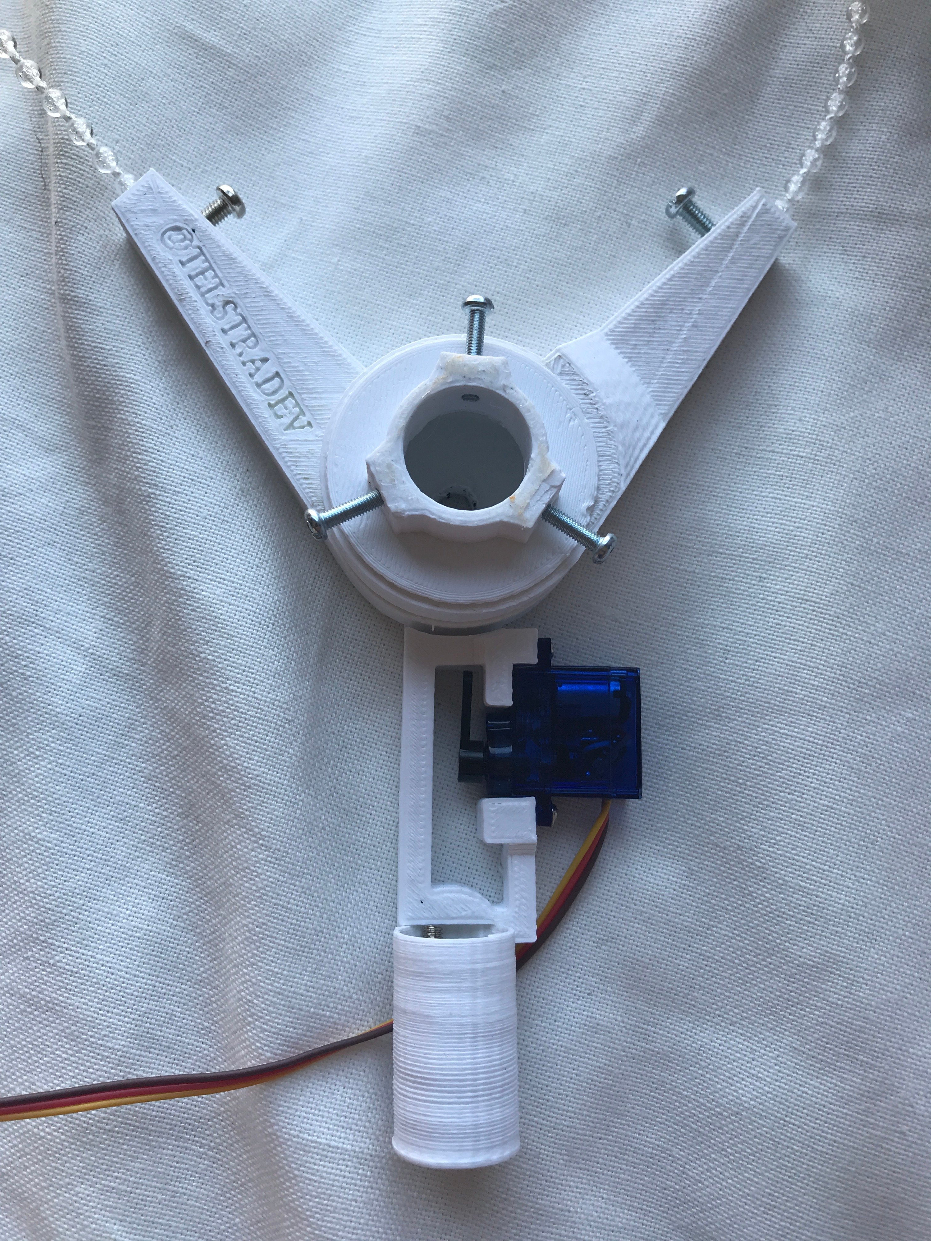 MTVplot (whiteboard robot) remix - LPWAN option