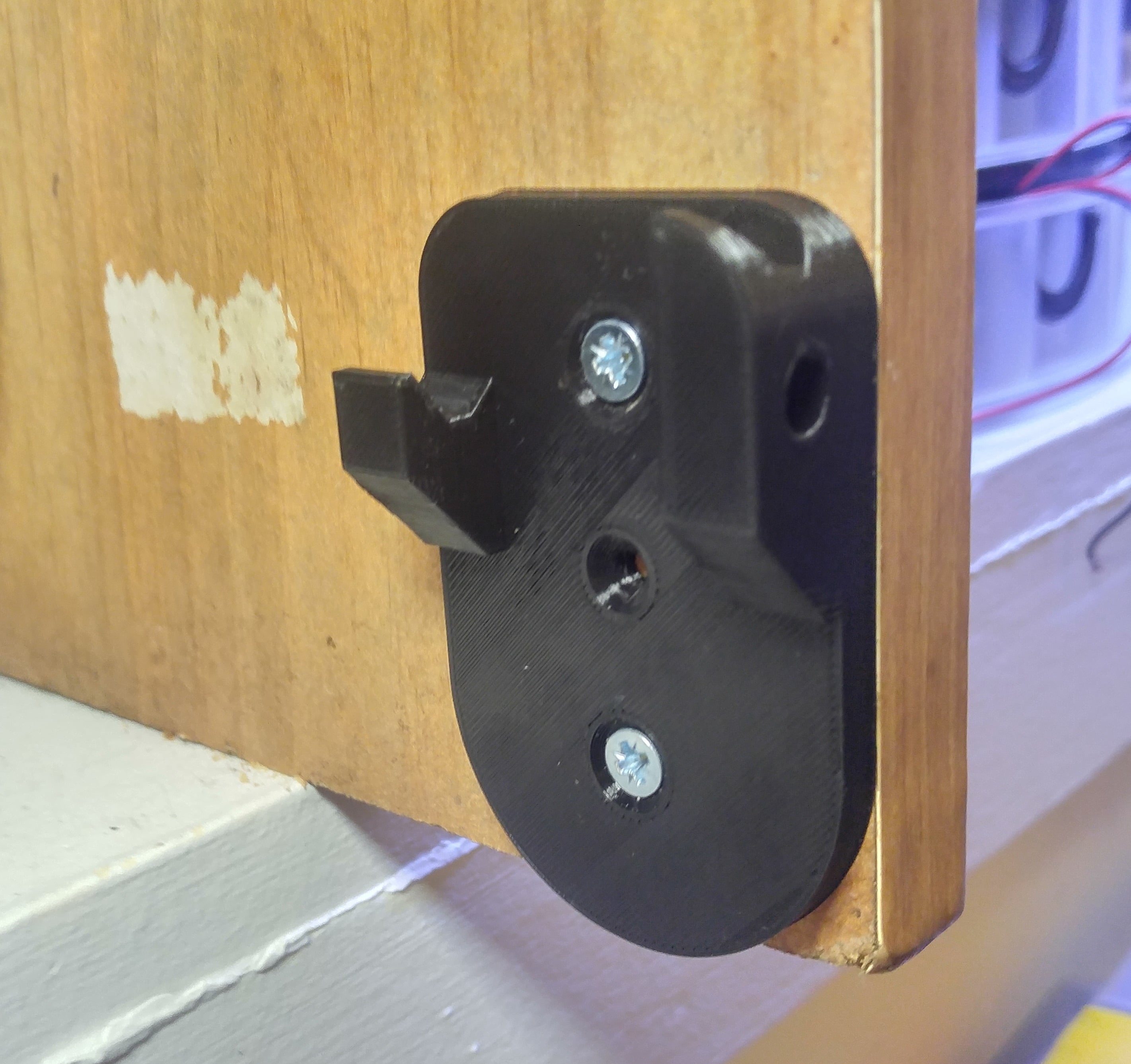 Caliper Wall Mount - Hanger For Calipers
