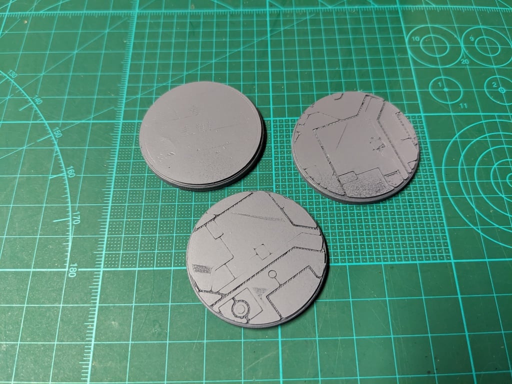Shatterpoint Bases