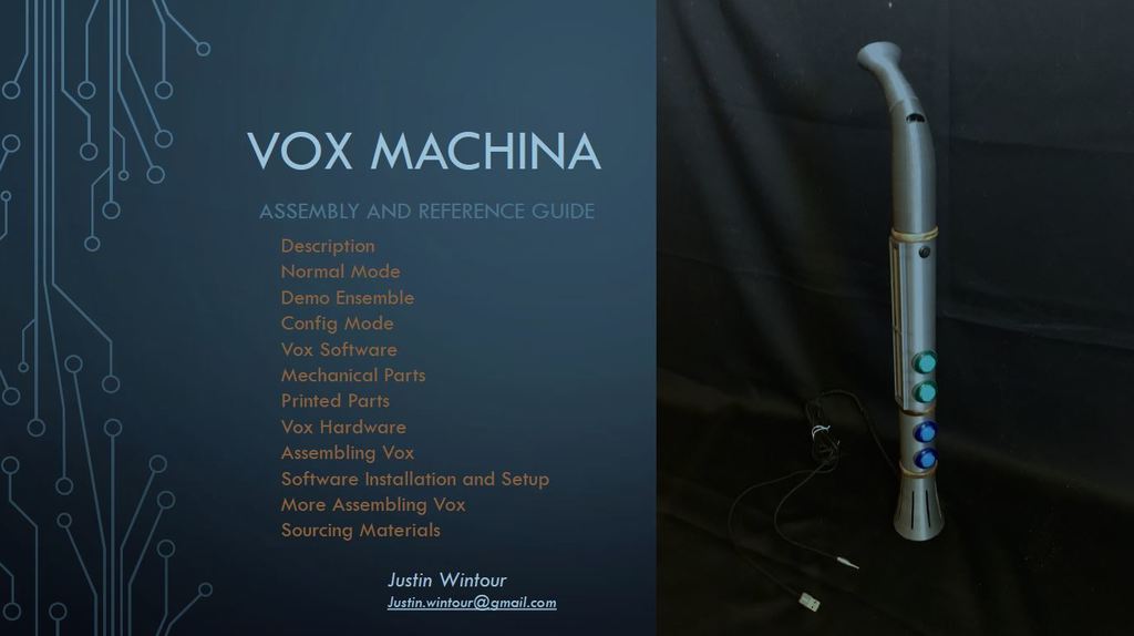 Vox Machina