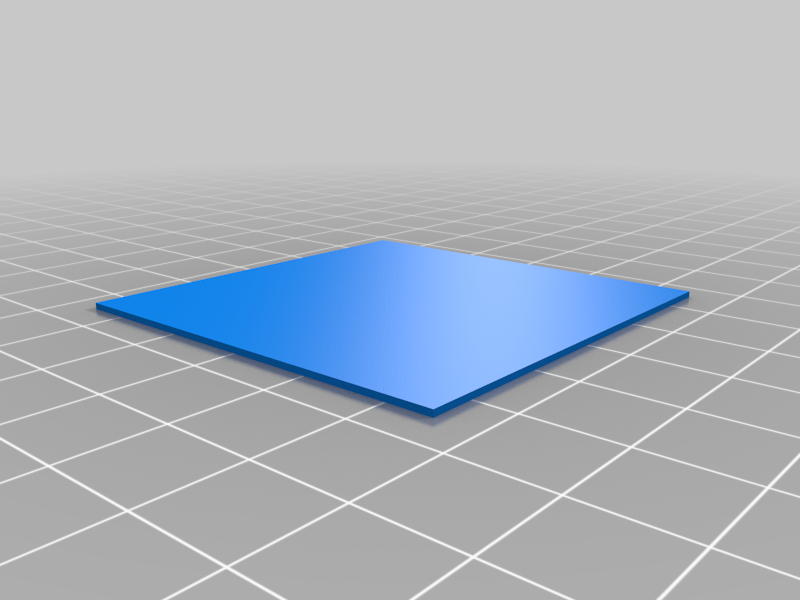 Cube labyrinthe