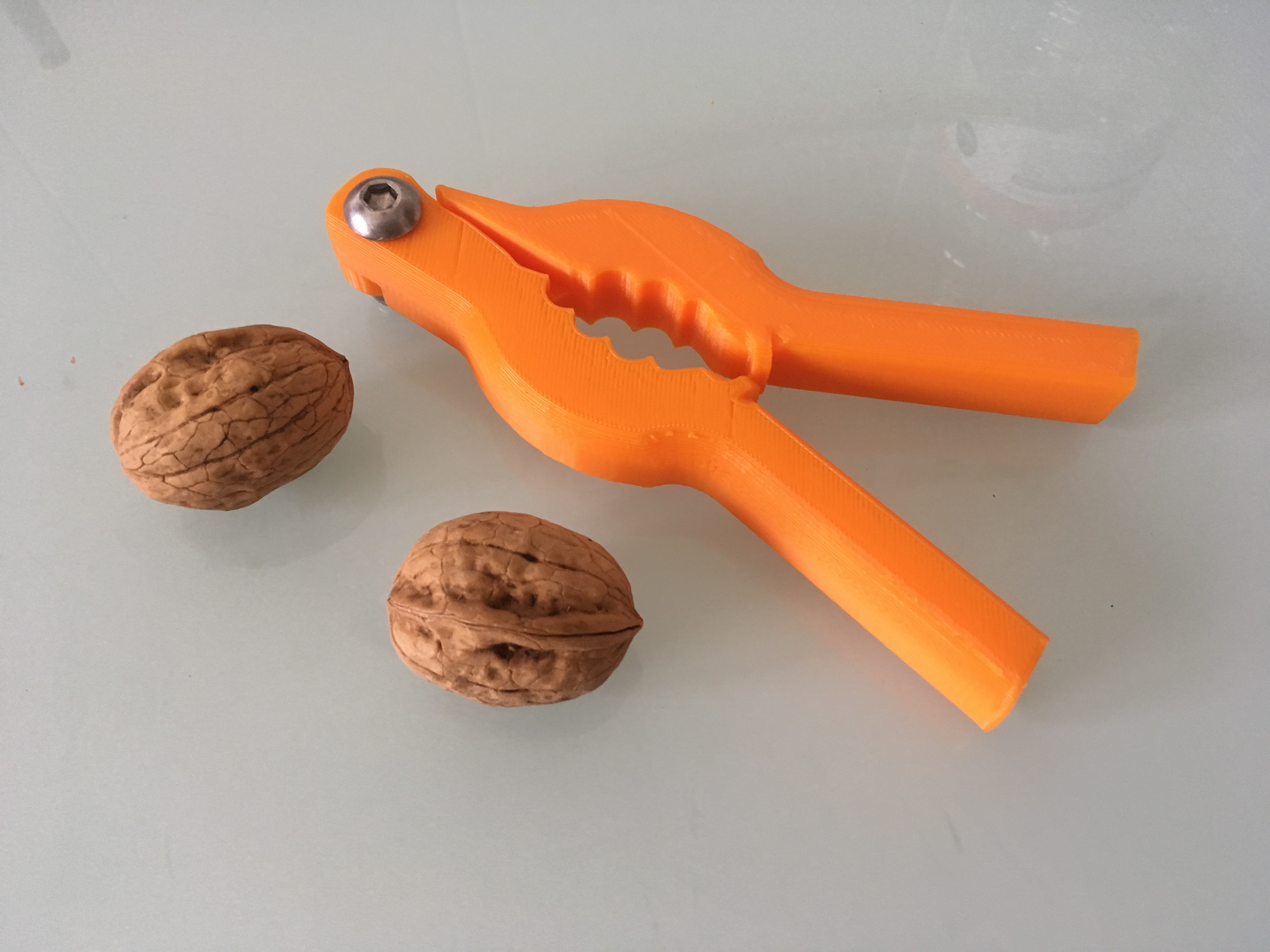 CascaNueces