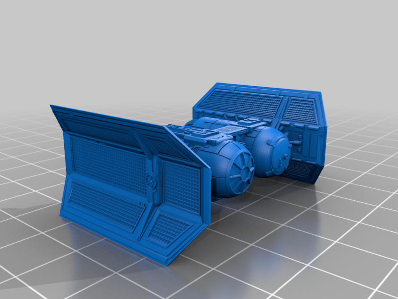 TIE Shuttle