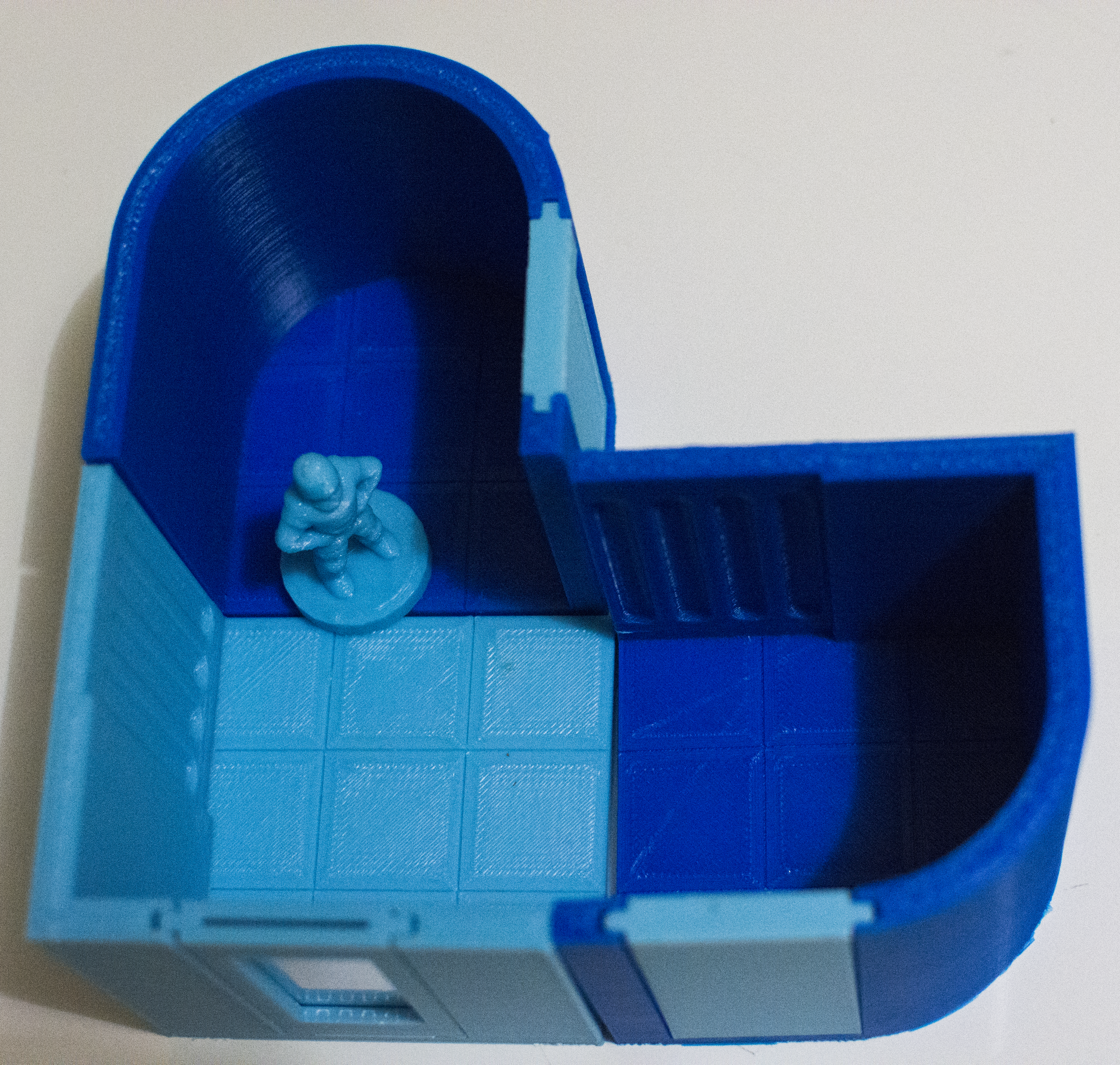 Corellian Housing: Floors