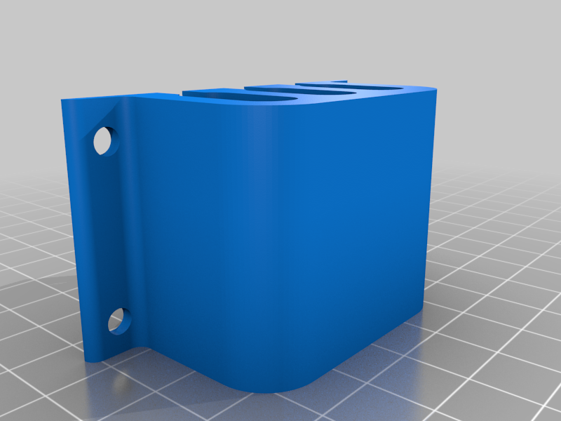 USB mount