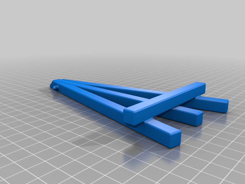 Mini easel, multifunctional stand