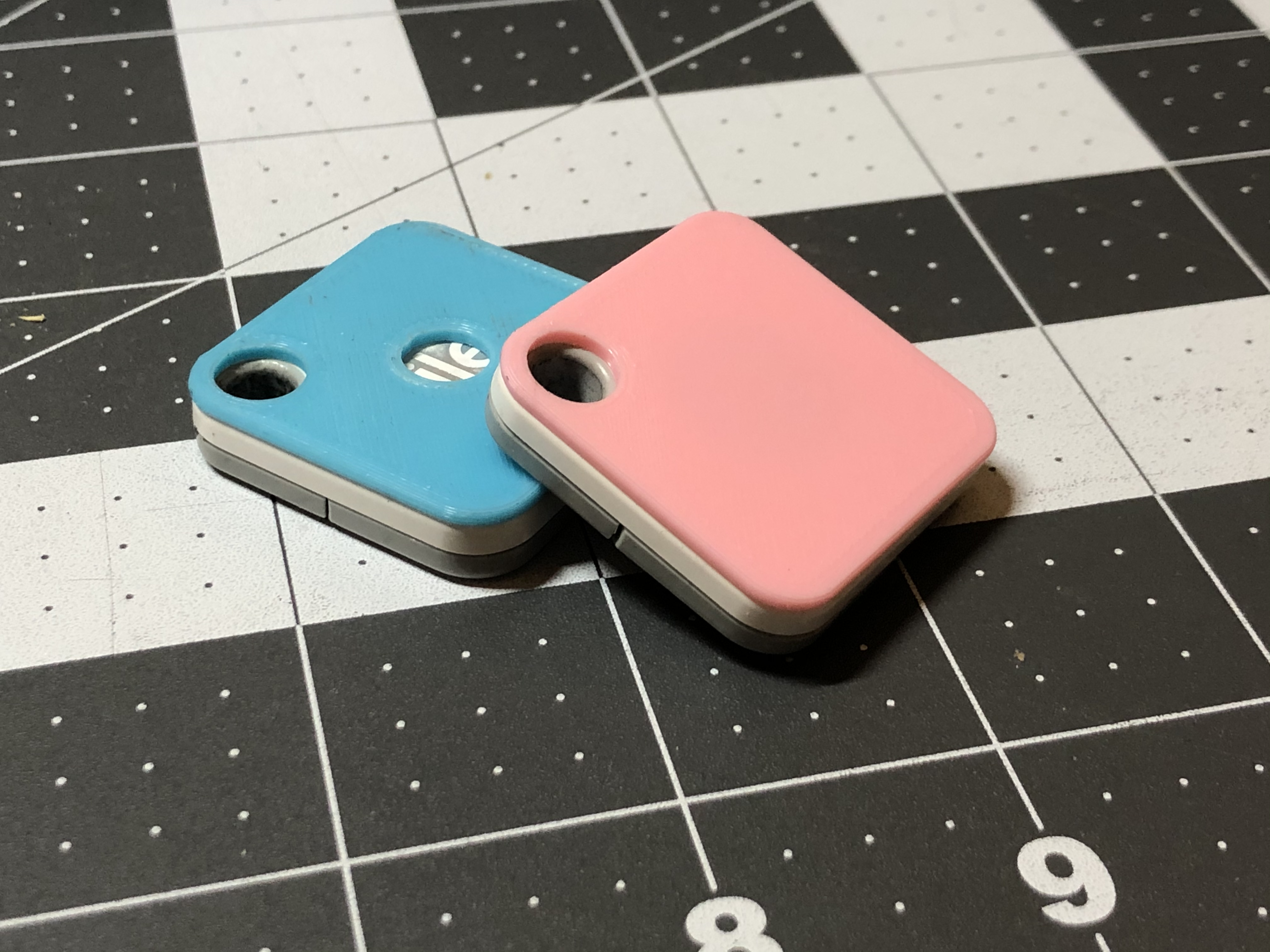 Cover for Tile Mate