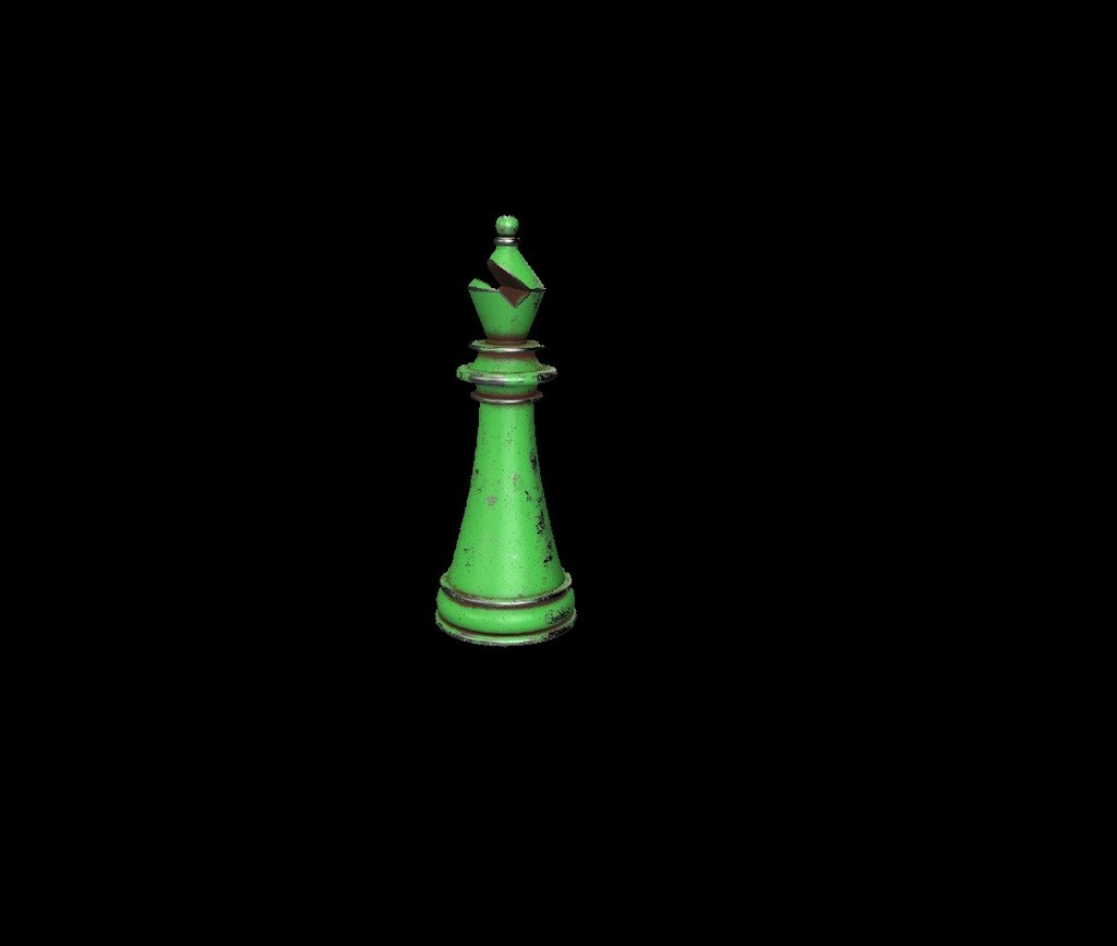 Bishop - Chess