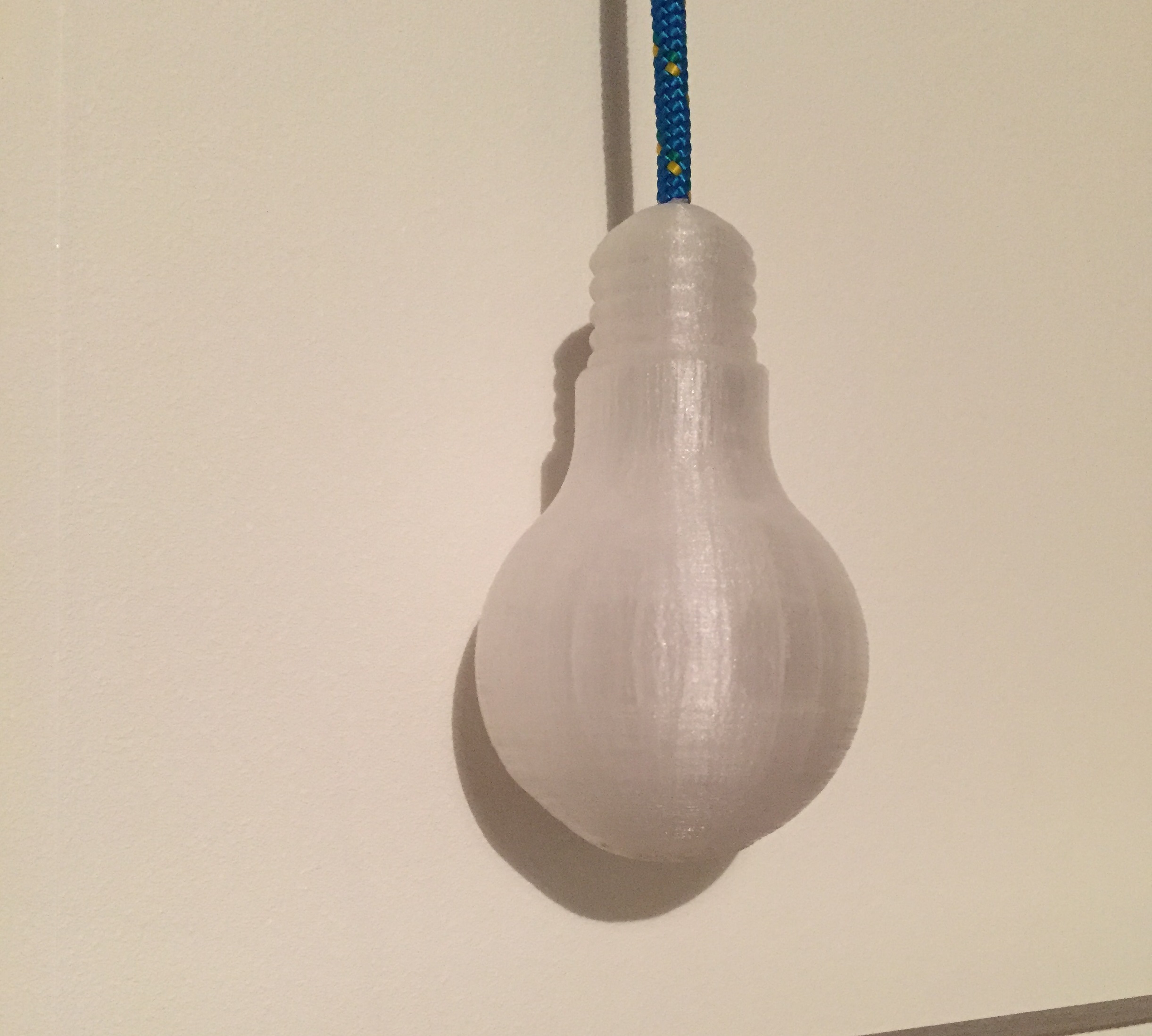 edison Bulb