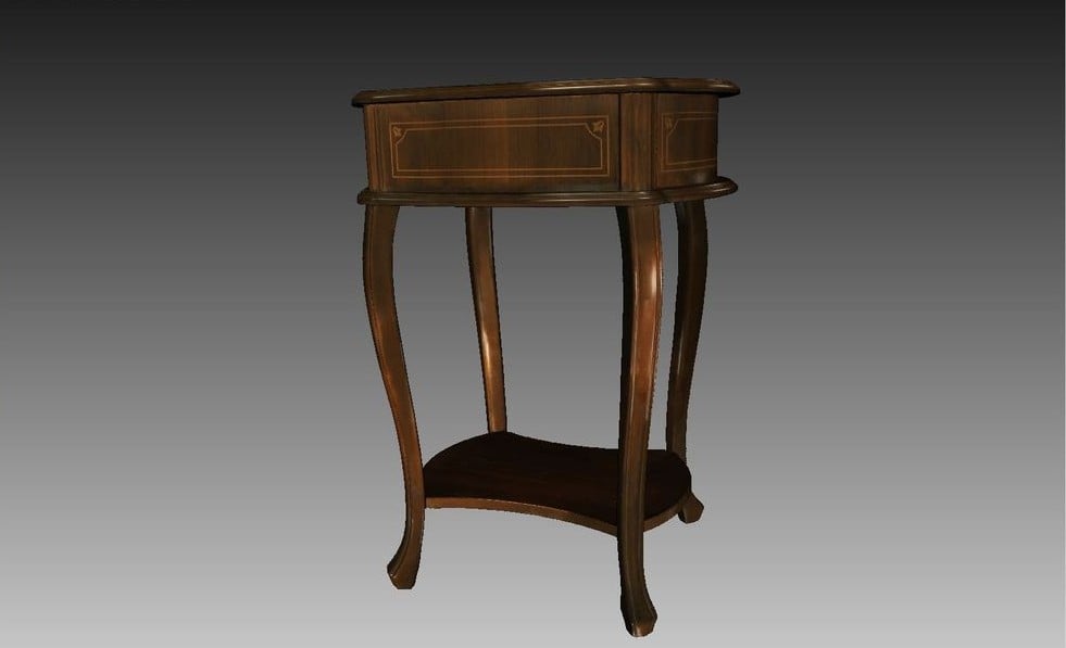 Side table